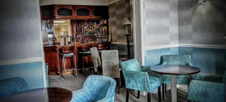 威丁斯酒店(The Wildings Hotel & Tudno's Restaurant)图片