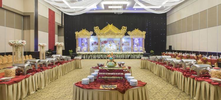 望加锡达尔顿酒店(Dalton Hotel Makassar)图片
