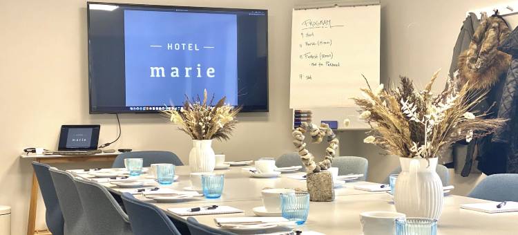 玛莉酒店(Hotel Marie)图片