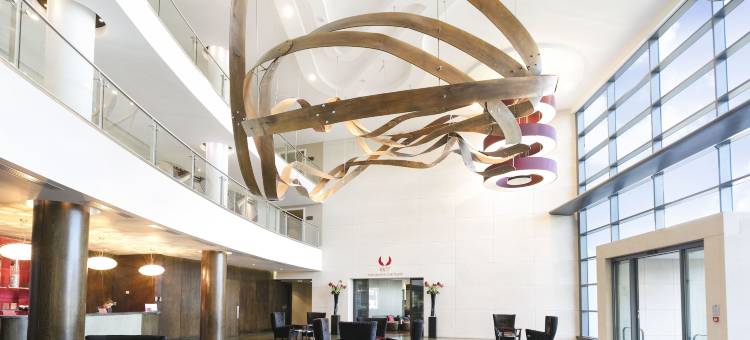 布鲁克兰酒店&SPA(Brooklands Hotel Surrey)图片
