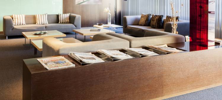 埃尔达万豪AC酒店(AC Hotel Elda)图片