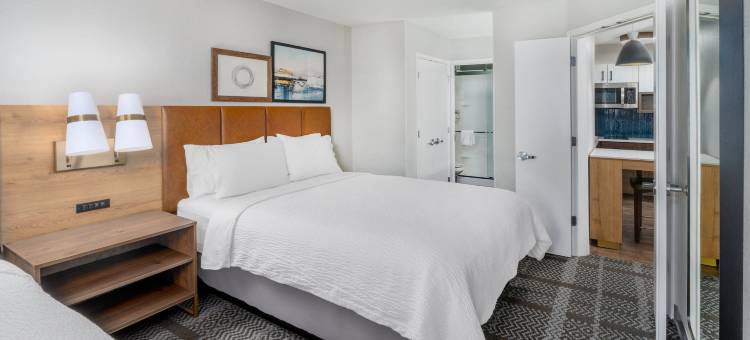 Staybridge Suites 丹佛樱桃溪 by IHG(Staybridge Suites Denver-Cherry Creek)图片