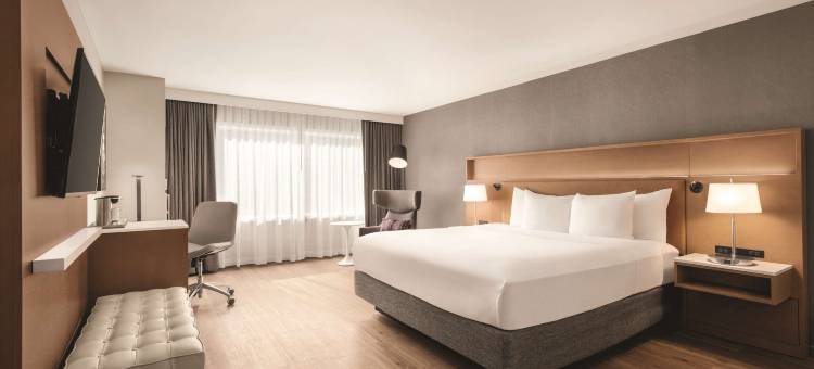 奥奈达娱乐场酒店(Oneida Casino Hotel)图片