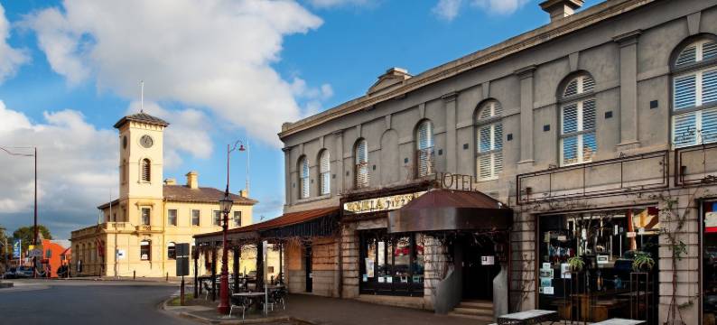 弗朗格斯酒店(Hotel Frangos)图片