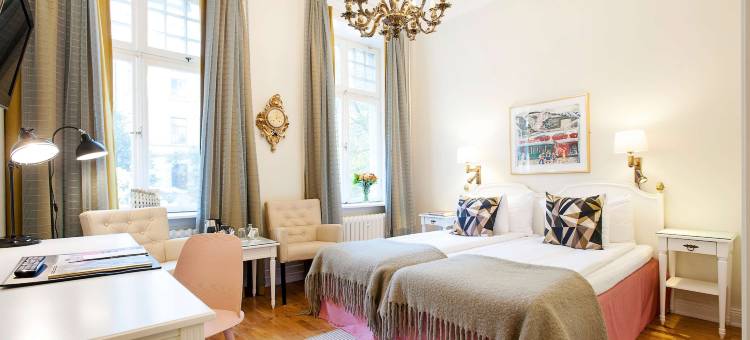 昆卡尔酒店-匠旅系列(Hotel Kung Carl, BW Premier Collection)图片