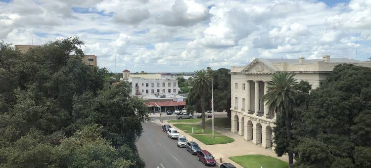 里亚托酒店(The Rialto Hotel)图片