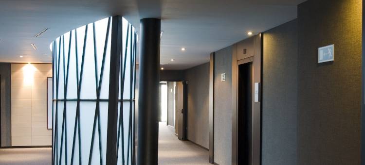 欧洲之星皇宫酒店(Eurostars Palace)图片