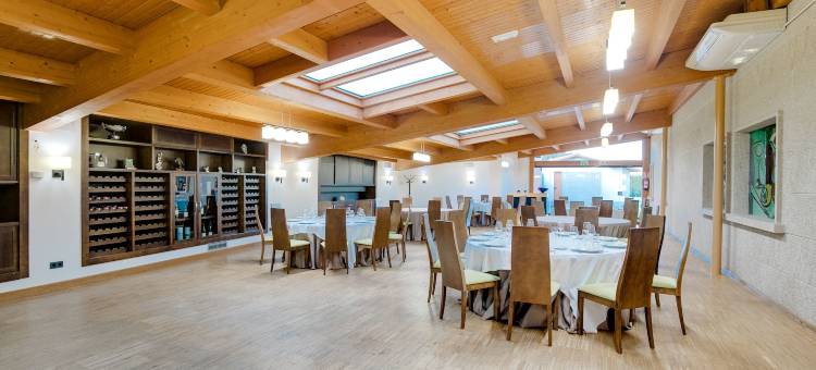 坎帕尼欧拉乡村酒店(Hotel Rural Campaniola)图片