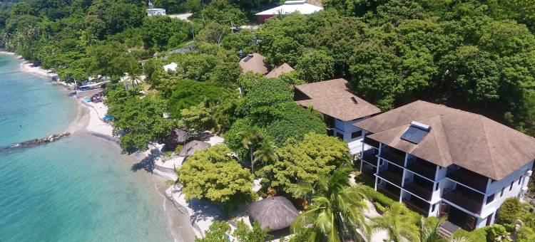 棕榈滩度假村(Palm Beach Resort)图片
