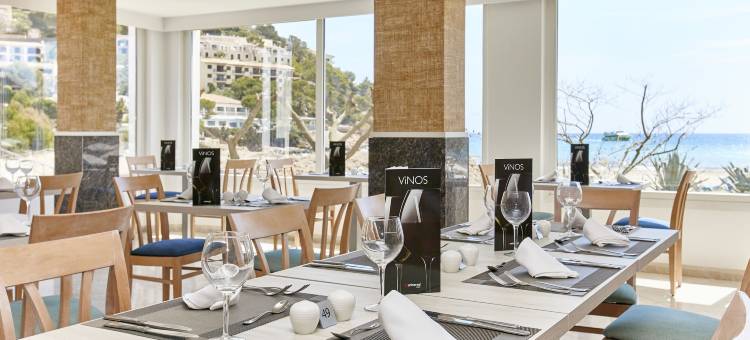 卡斯特尔皇家环球酒店(Universal Hotel Castell Royal)图片