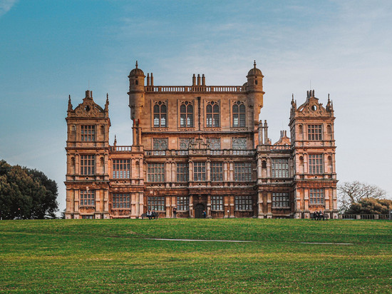 Holiday Inn 诺丁汉