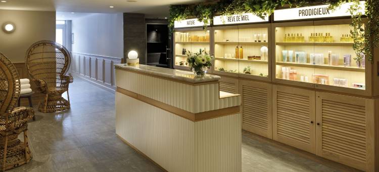 玛丽勒酒店(Hôtel Marielle)图片