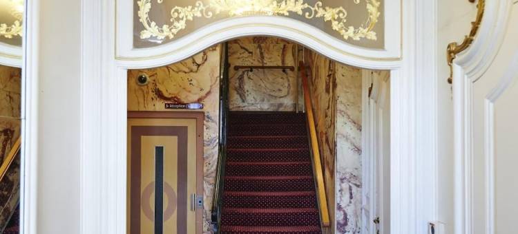 佛兰德格兰德酒店(Grand Hotel de Flandre)图片