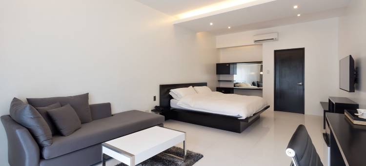 风精品酒店(Winds Boutique Hotel)图片