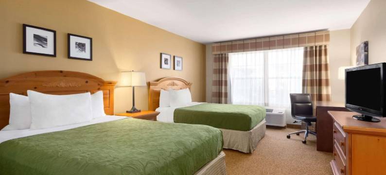 罗切斯特南卡尔森乡村套房酒店(Country Inn & Suites by Radisson, Rochester South, MN)图片