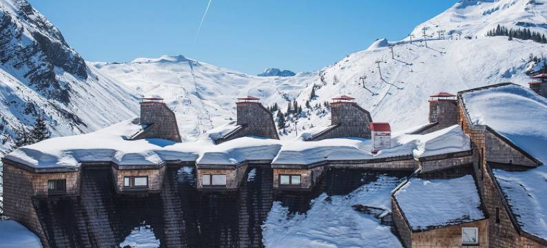 德罗蒙索威尔精品酒店(Hôtel des Dromonts by Sowell Collection)图片