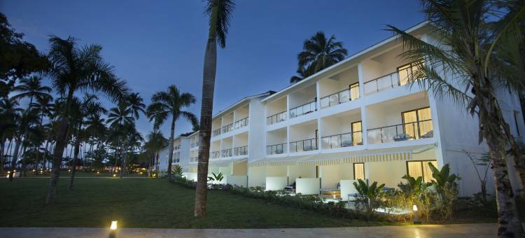 韦瓦V 萨玛纳全包度假村，温德姆Trademark精选(Viva V Samana by Wyndham, A Trademark Adults All Inclusive)图片