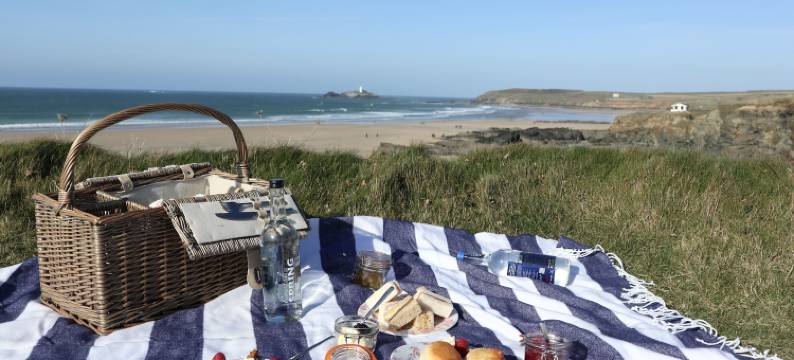 彭文顿公园酒店(Penventon Park Hotel)图片