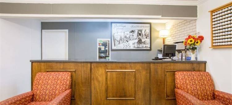 旅行住宿酒店(Travel Inn)图片