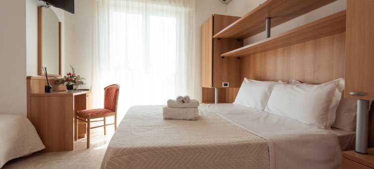 安德利亚酒店(Hotel Adria)图片