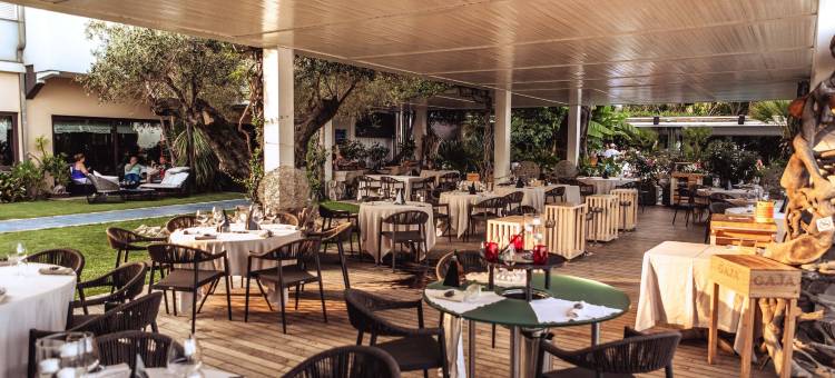 马雷酒店(Mare Hotel)图片