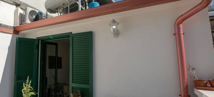 卡瓦列雷民宿(Il Cavalliere Bed & Breakfast)图片
