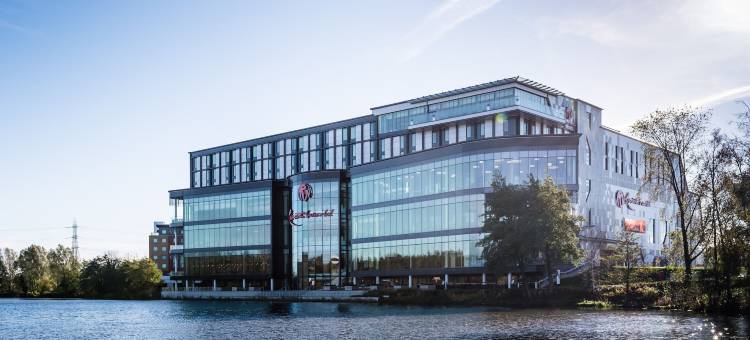 伯明翰世界云顶度假酒店(Genting Hotel at Resorts World Birmingham)图片