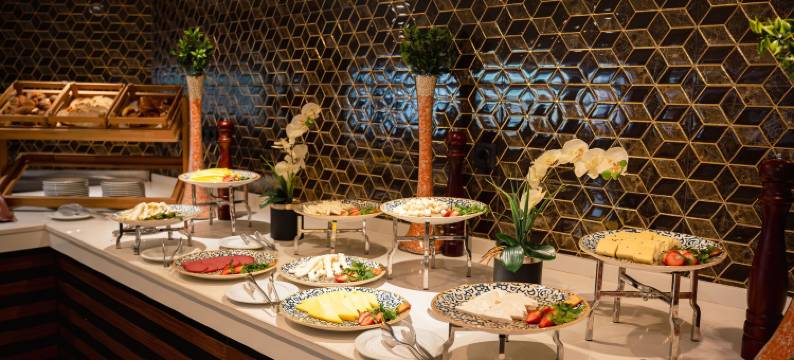 格兰德瓦夫斯酒店(Grand Vaves Otel)图片