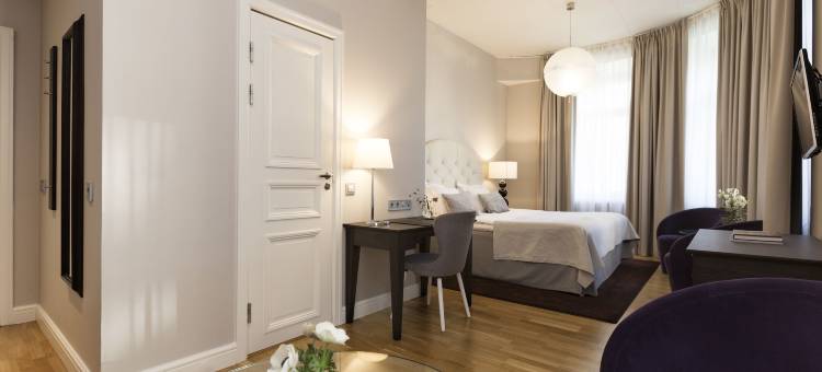 阿德龙精英酒店(Elite Hotel Adlon)图片