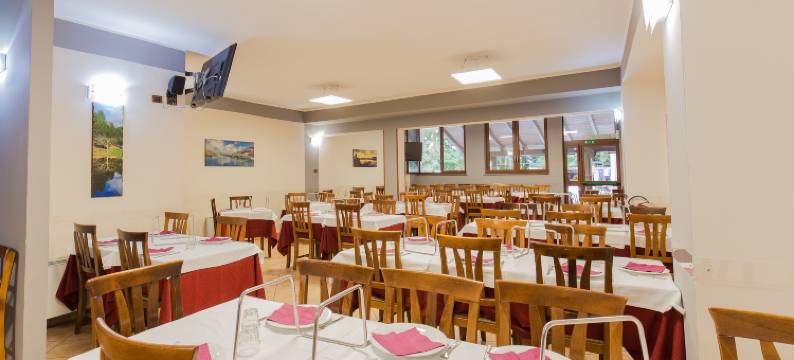 瑟玛福罗席拉民宿运动酒店(Il Semaforo Sila)图片