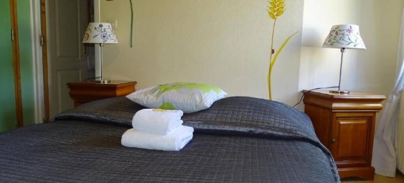 林斯坦旅馆(Pension l’Instant)图片