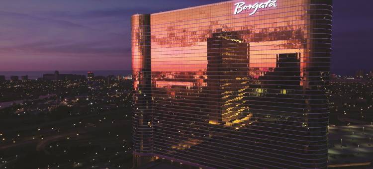 波尔加塔 水疗酒店(Borgata Hotel Casino & Spa)图片