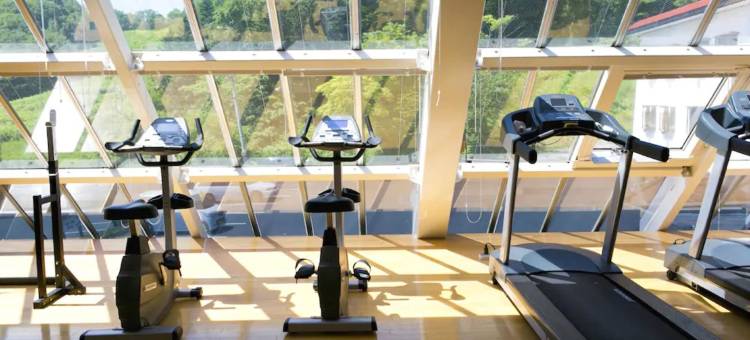 霍洛霍洛山庄酒店(Horohoro Sanso)图片