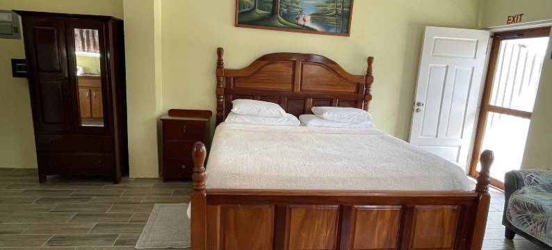 蓝湾小屋酒店(Hidden Treasure Vacation Home Blue Bay Cottage)图片