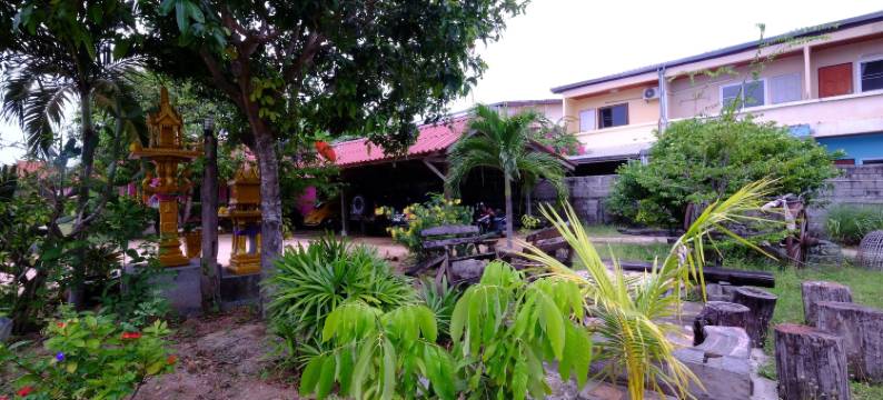 苏梅岛班恩阿查度假酒店(Baan Archa Samui)图片