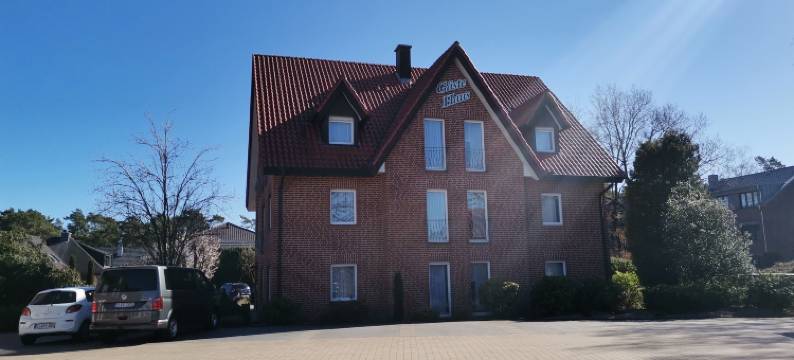 尊姆马赫瓦尔德酒店(Hotel Zum Märchenwald)图片