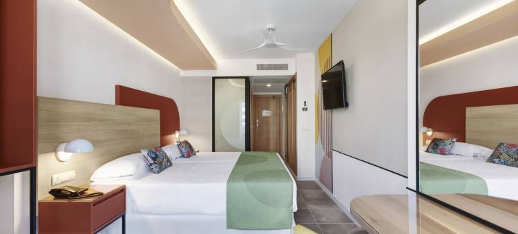 里乌康科迪亚酒店(Hotel Riu Concordia)图片
