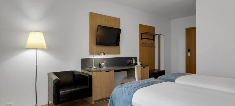 奥罗拉星机场酒店(Aurora Hotel at Reykjavik-Keflavik Airport Terminal Kef)图片