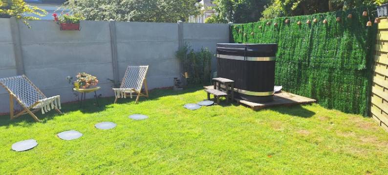 霍顿斯庭院酒店(La Cour d'Hortense)图片