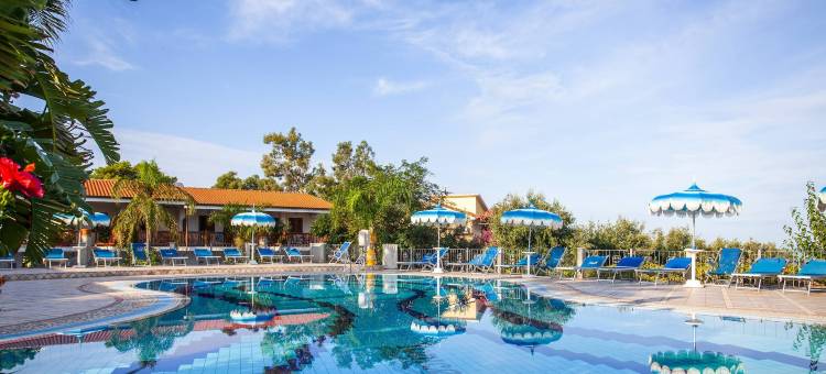 托尼瑟罗酒店度假村及水疗中心(Tonicello Hotel Resort & Spa)图片