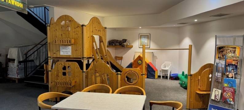 海威高速公路酒店(Highway Hotel)图片