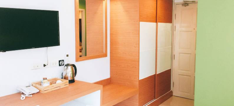 帕特拉精品酒店(Patra Boutique Hotel)图片