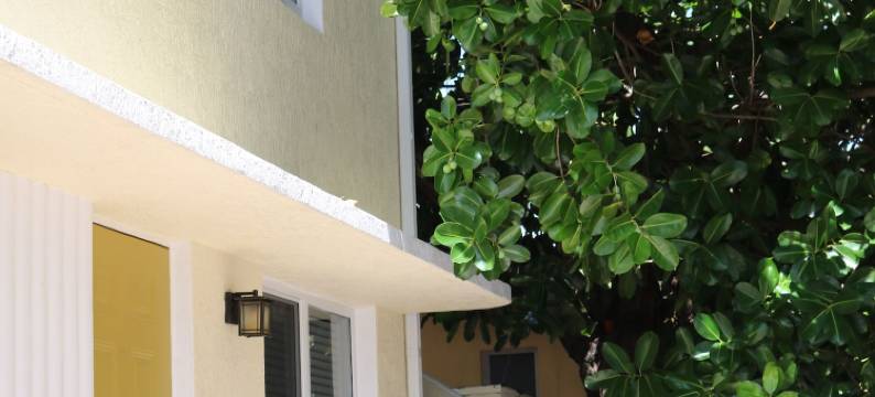 海滨大道汽车旅馆(Ocean Drive Villas)图片