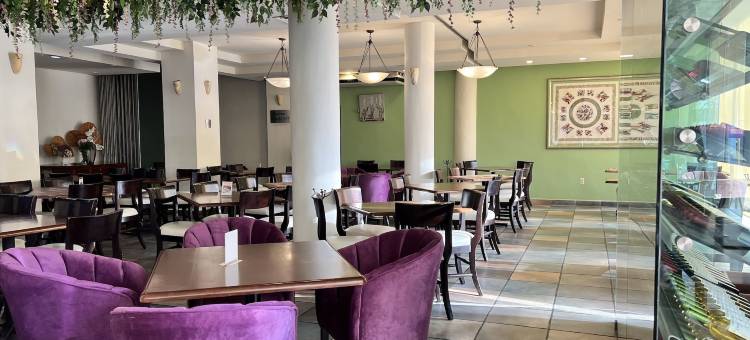 波萨里卡中央酒店(Hotel Poza Rica Centro)图片