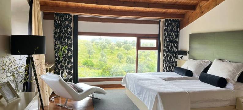 圣迭戈修道院酒店(Hotel Convento San Diego)图片