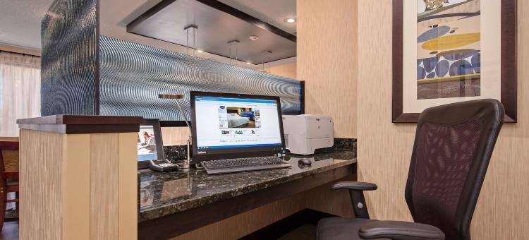 希尔顿欢朋酒店-尼斯维尔埃格林空军基地(Hampton Inn Niceville-Eglin Air Force Base)图片