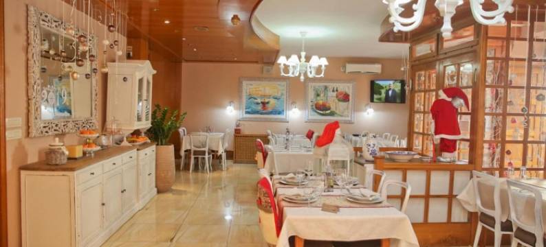 玛里加酒店(Hotel Marija)图片