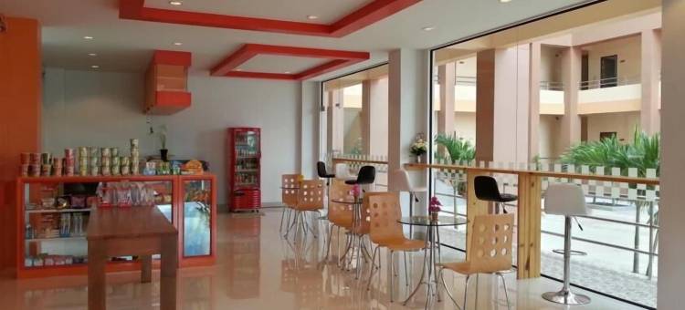 完美之地酒店(Perfect Place Hotel)图片