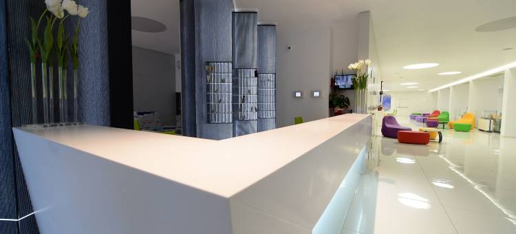 朱莉沃乡村酒店(Giulivo Hotel & Village)图片