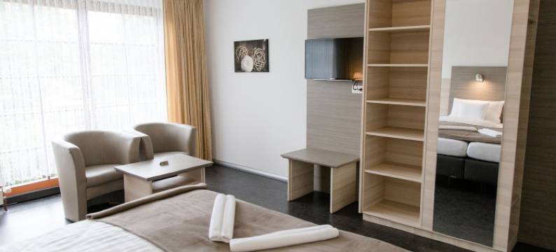 弗里森酒店(Friesen Hotel)图片